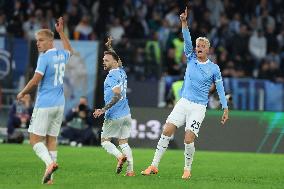 CALCIO - Serie A - SS Lazio vs Cagliari Calcio