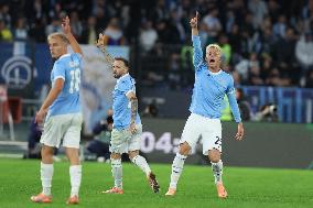 CALCIO - Serie A - SS Lazio vs Cagliari Calcio