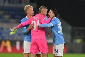 CALCIO - Serie A - SS Lazio vs Cagliari Calcio