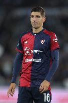 CALCIO - Serie A - SS Lazio vs Cagliari Calcio