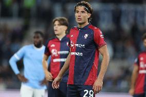 CALCIO - Serie A - SS Lazio vs Cagliari Calcio