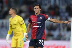 CALCIO - Serie A - SS Lazio vs Cagliari Calcio