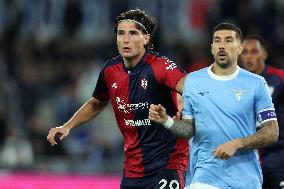 CALCIO - Serie A - SS Lazio vs Cagliari Calcio