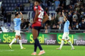 CALCIO - Serie A - SS Lazio vs Cagliari Calcio