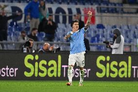 CALCIO - Serie A - SS Lazio vs Cagliari Calcio