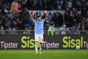 CALCIO - Serie A - SS Lazio vs Cagliari Calcio