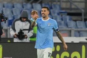 CALCIO - Serie A - SS Lazio vs Cagliari Calcio