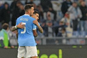 CALCIO - Serie A - SS Lazio vs Cagliari Calcio