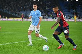 CALCIO - Serie A - SS Lazio vs Cagliari Calcio