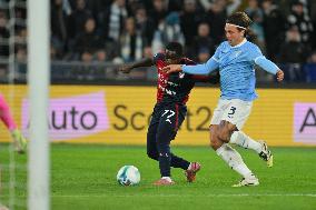 CALCIO - Serie A - SS Lazio vs Cagliari Calcio