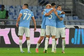 CALCIO - Serie A - SS Lazio vs Cagliari Calcio