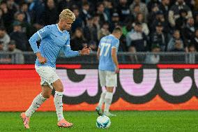 CALCIO - Serie A - SS Lazio vs Cagliari Calcio