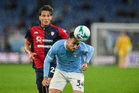 CALCIO - Serie A - SS Lazio vs Cagliari Calcio