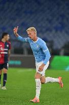 CALCIO - Serie A - SS Lazio vs Cagliari Calcio