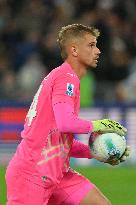 CALCIO - Serie A - SS Lazio vs Cagliari Calcio