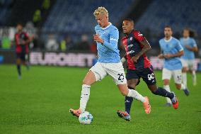 CALCIO - Serie A - SS Lazio vs Cagliari Calcio