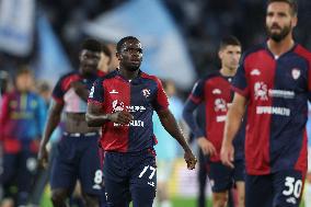 CALCIO - Serie A - SS Lazio vs Cagliari Calcio