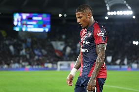 CALCIO - Serie A - SS Lazio vs Cagliari Calcio