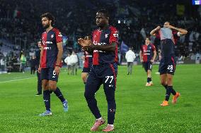 CALCIO - Serie A - SS Lazio vs Cagliari Calcio