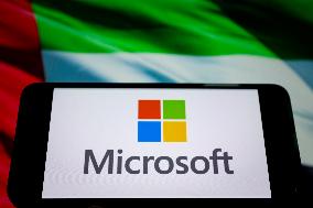 Illustration Microsoft