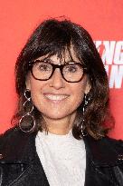 Running Man Paris Film Premiere