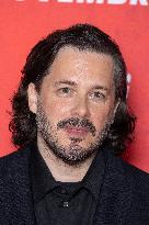 Running Man Paris Film Premiere