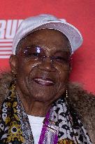 Running Man Paris Film Premiere