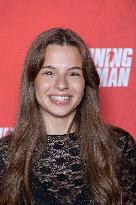 Running Man Paris Film Premiere