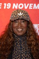 Running Man Paris Film Premiere