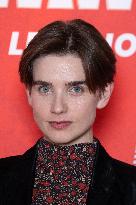 Running Man Paris Film Premiere