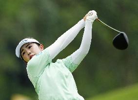 Golf: Maybank Championship