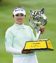 Golf: Maybank Championship