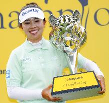 Golf: Maybank Championship