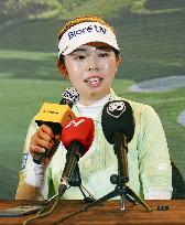 Golf: Maybank Championship