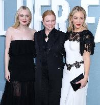Peacock's 'All Her Fault' New York Premiere
