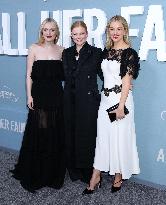 Peacock's 'All Her Fault' New York Premiere