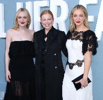 Peacock's 'All Her Fault' New York Premiere