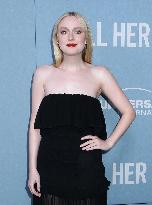 Peacock's 'All Her Fault' New York Premiere