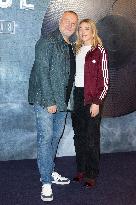 Valide Saison 3 Premiere