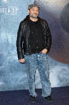 Valide Saison 3 Premiere