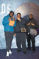 Valide Saison 3 Premiere