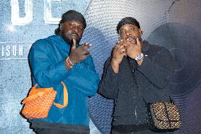 Valide Saison 3 Premiere