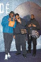 Valide Saison 3 Premiere