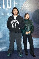 Valide Saison 3 Premiere