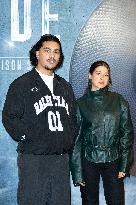 Valide Saison 3 Premiere