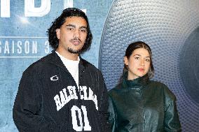 Valide Saison 3 Premiere