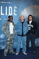 Valide Saison 3 Premiere