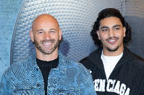 Valide Saison 3 Premiere