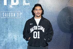 Valide Saison 3 Premiere