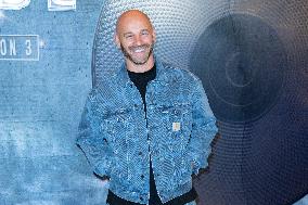 Valide Saison 3 Premiere